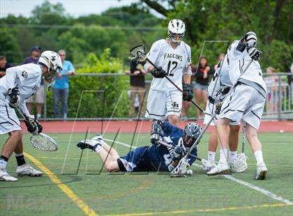 Thumbnail 3 in Wilton vs Joel Barlow (CIAC Class M Final) photogallery.