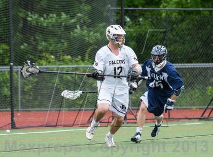 Thumbnail 2 in Wilton vs Joel Barlow (CIAC Class M Final) photogallery.
