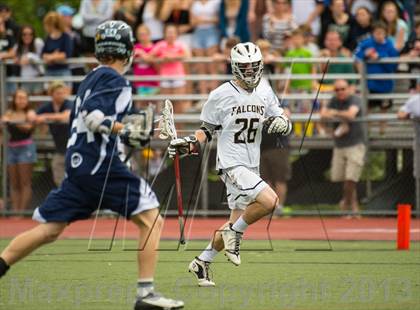 Thumbnail 3 in Wilton vs Joel Barlow (CIAC Class M Final) photogallery.