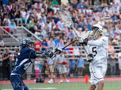 Thumbnail 3 in Wilton vs Joel Barlow (CIAC Class M Final) photogallery.