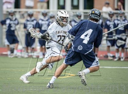 Thumbnail 3 in Wilton vs Joel Barlow (CIAC Class M Final) photogallery.