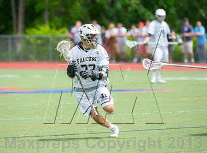 Thumbnail 2 in Wilton vs Joel Barlow (CIAC Class M Final) photogallery.
