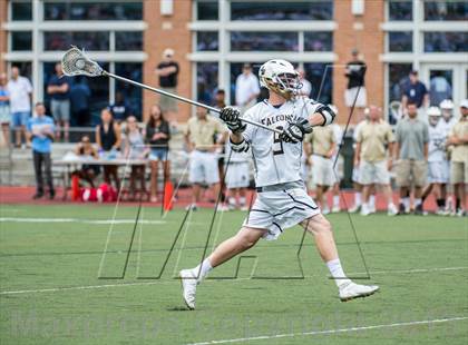 Thumbnail 1 in Wilton vs Joel Barlow (CIAC Class M Final) photogallery.