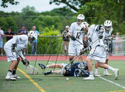 Thumbnail 1 in Wilton vs Joel Barlow (CIAC Class M Final) photogallery.