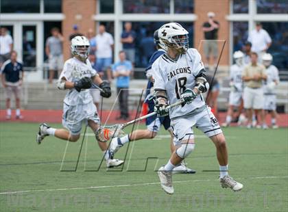 Thumbnail 2 in Wilton vs Joel Barlow (CIAC Class M Final) photogallery.