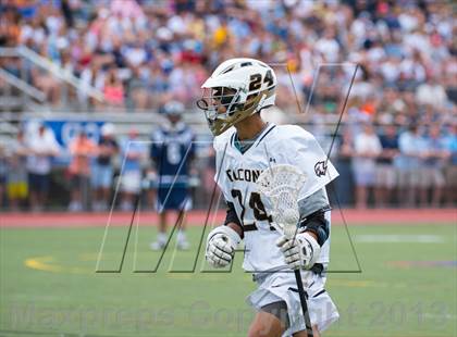 Thumbnail 1 in Wilton vs Joel Barlow (CIAC Class M Final) photogallery.