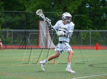 Thumbnail 1 in Wilton vs Joel Barlow (CIAC Class M Final) photogallery.