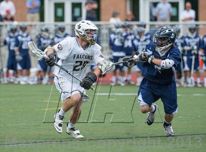 Thumbnail 2 in Wilton vs Joel Barlow (CIAC Class M Final) photogallery.