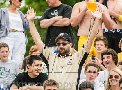 Thumbnail 1 in Wilton vs Joel Barlow (CIAC Class M Final) photogallery.