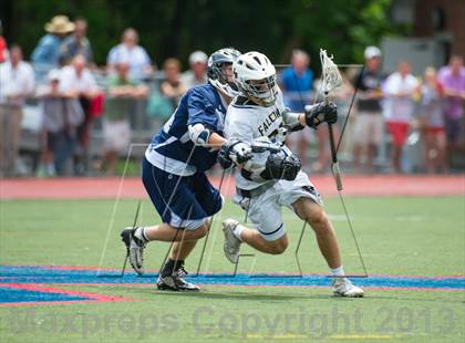Thumbnail 1 in Wilton vs Joel Barlow (CIAC Class M Final) photogallery.