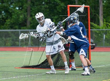 Thumbnail 2 in Wilton vs Joel Barlow (CIAC Class M Final) photogallery.
