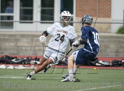 Thumbnail 1 in Wilton vs Joel Barlow (CIAC Class M Final) photogallery.