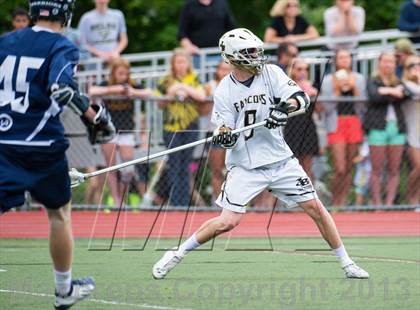 Thumbnail 2 in Wilton vs Joel Barlow (CIAC Class M Final) photogallery.