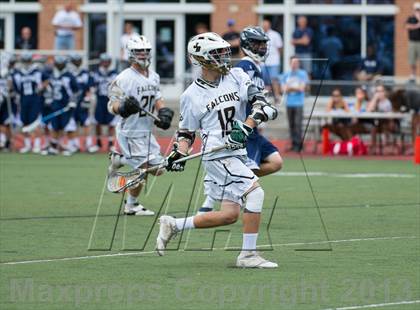 Thumbnail 1 in Wilton vs Joel Barlow (CIAC Class M Final) photogallery.