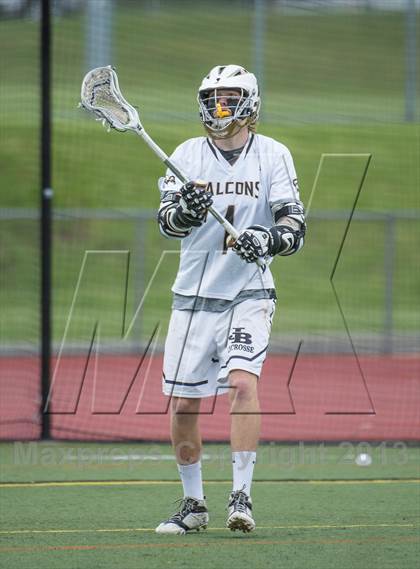 Thumbnail 2 in Wilton vs Joel Barlow (CIAC Class M Final) photogallery.