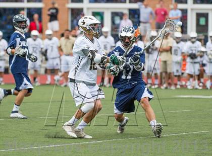 Thumbnail 1 in Wilton vs Joel Barlow (CIAC Class M Final) photogallery.