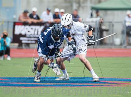 Thumbnail 3 in Wilton vs Joel Barlow (CIAC Class M Final) photogallery.