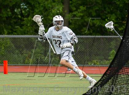 Thumbnail 1 in Wilton vs Joel Barlow (CIAC Class M Final) photogallery.