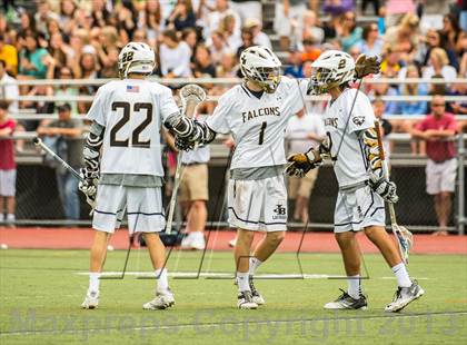 Thumbnail 1 in Wilton vs Joel Barlow (CIAC Class M Final) photogallery.