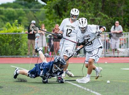 Thumbnail 1 in Wilton vs Joel Barlow (CIAC Class M Final) photogallery.