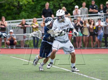 Thumbnail 2 in Wilton vs Joel Barlow (CIAC Class M Final) photogallery.