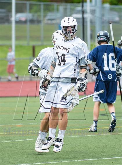 Thumbnail 2 in Wilton vs Joel Barlow (CIAC Class M Final) photogallery.