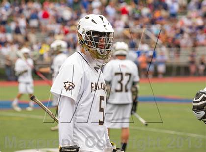 Thumbnail 2 in Wilton vs Joel Barlow (CIAC Class M Final) photogallery.