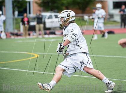 Thumbnail 2 in Wilton vs Joel Barlow (CIAC Class M Final) photogallery.