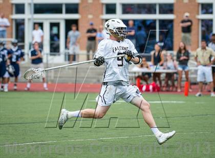 Thumbnail 3 in Wilton vs Joel Barlow (CIAC Class M Final) photogallery.