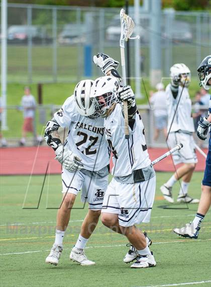 Thumbnail 1 in Wilton vs Joel Barlow (CIAC Class M Final) photogallery.