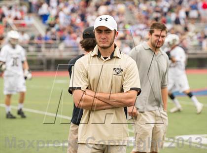 Thumbnail 3 in Wilton vs Joel Barlow (CIAC Class M Final) photogallery.