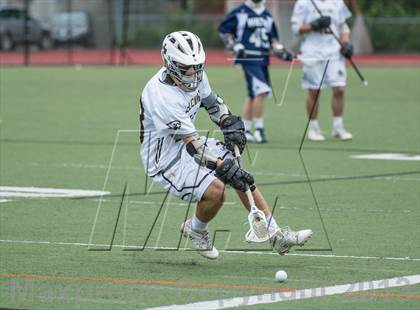 Thumbnail 2 in Wilton vs Joel Barlow (CIAC Class M Final) photogallery.