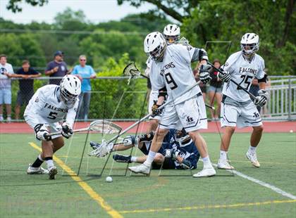 Thumbnail 2 in Wilton vs Joel Barlow (CIAC Class M Final) photogallery.