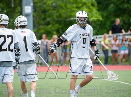 Thumbnail 3 in Wilton vs Joel Barlow (CIAC Class M Final) photogallery.