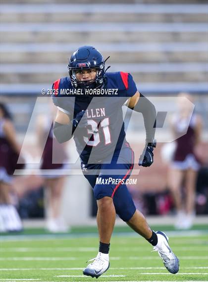 Thumbnail 2 in Midland Legacy @ Allen photogallery.