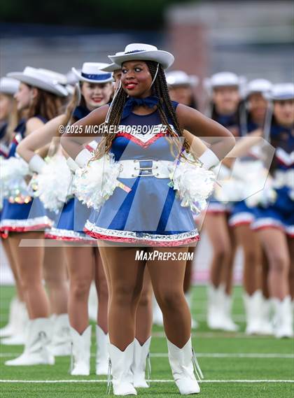 Thumbnail 3 in Midland Legacy @ Allen photogallery.