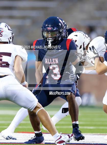 Thumbnail 2 in Midland Legacy @ Allen photogallery.