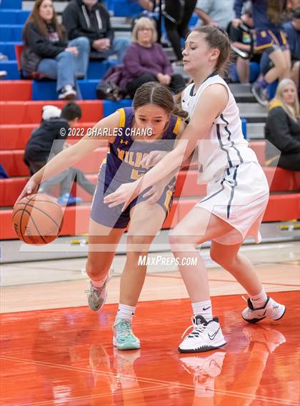 Thumbnail 1 in Ukiah vs Rancho Cotate photogallery.