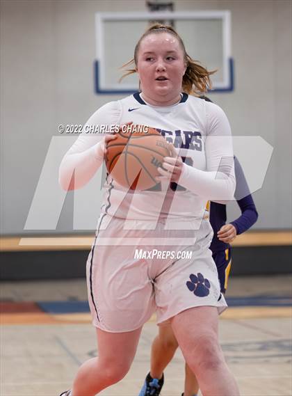 Thumbnail 3 in Ukiah vs Rancho Cotate photogallery.