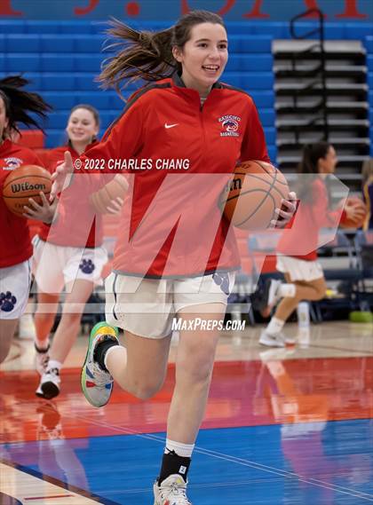 Thumbnail 2 in Ukiah vs Rancho Cotate photogallery.
