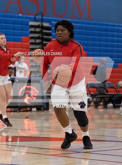 Thumbnail 1 in Ukiah vs Rancho Cotate photogallery.