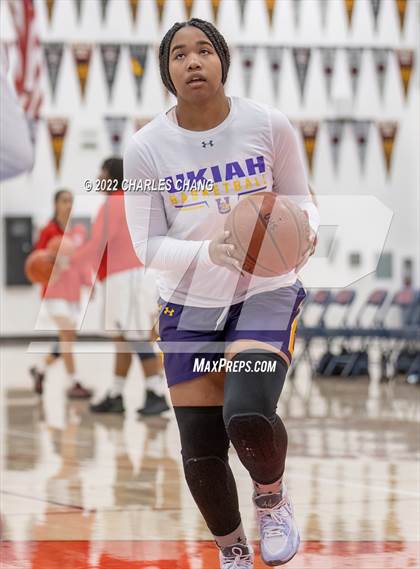 Thumbnail 3 in Ukiah vs Rancho Cotate photogallery.