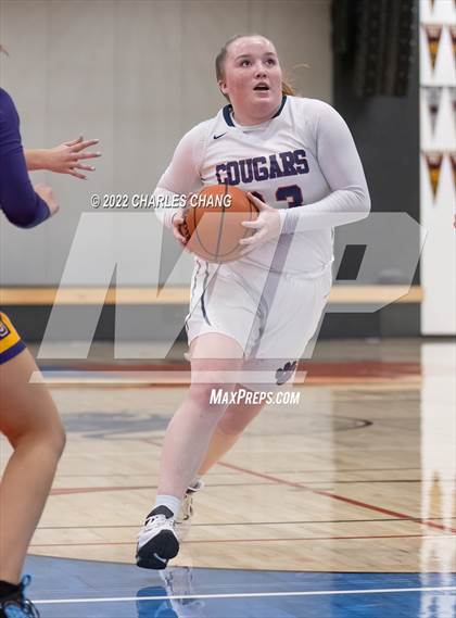 Thumbnail 1 in Ukiah vs Rancho Cotate photogallery.