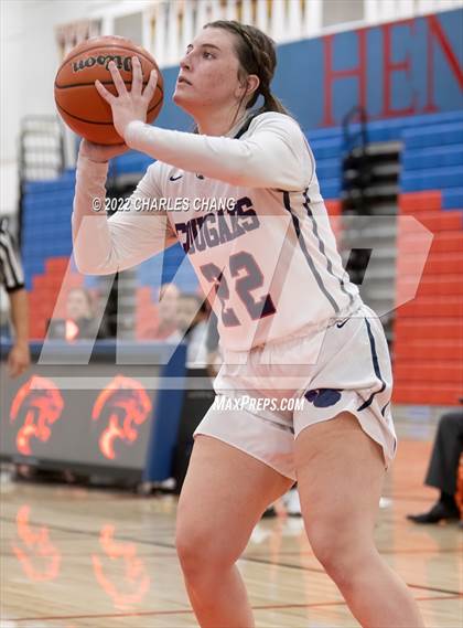 Thumbnail 1 in Ukiah vs Rancho Cotate photogallery.