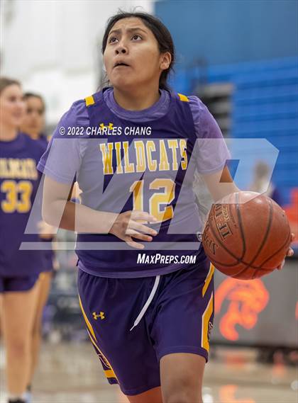 Thumbnail 2 in Ukiah vs Rancho Cotate photogallery.