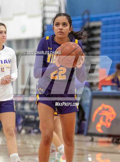 Thumbnail 1 in Ukiah vs Rancho Cotate photogallery.