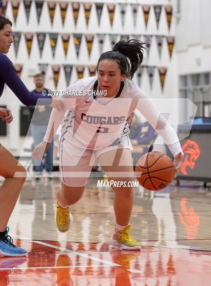 Thumbnail 3 in Ukiah vs Rancho Cotate photogallery.