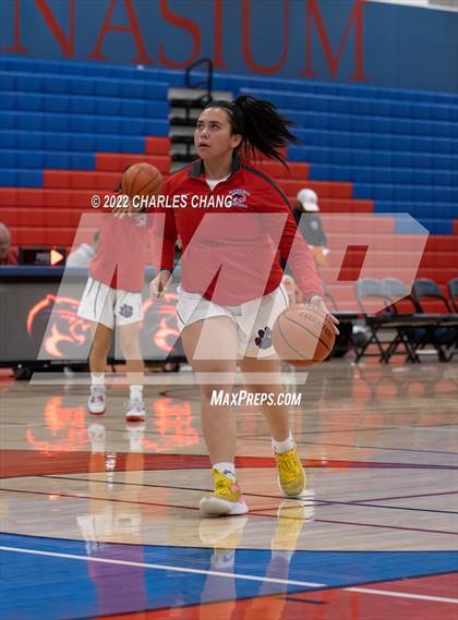 Thumbnail 1 in Ukiah vs Rancho Cotate photogallery.