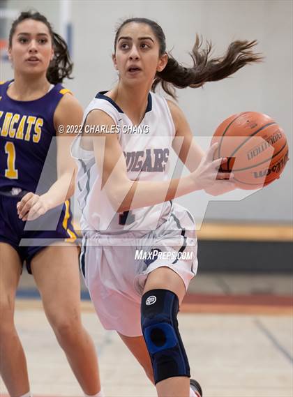 Thumbnail 2 in Ukiah vs Rancho Cotate photogallery.