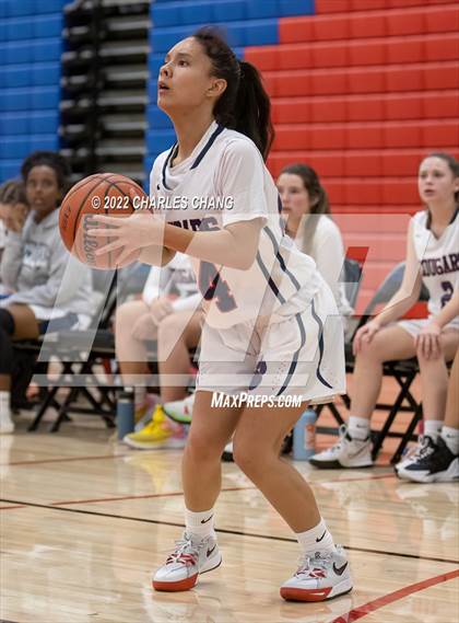 Thumbnail 3 in Ukiah vs Rancho Cotate photogallery.